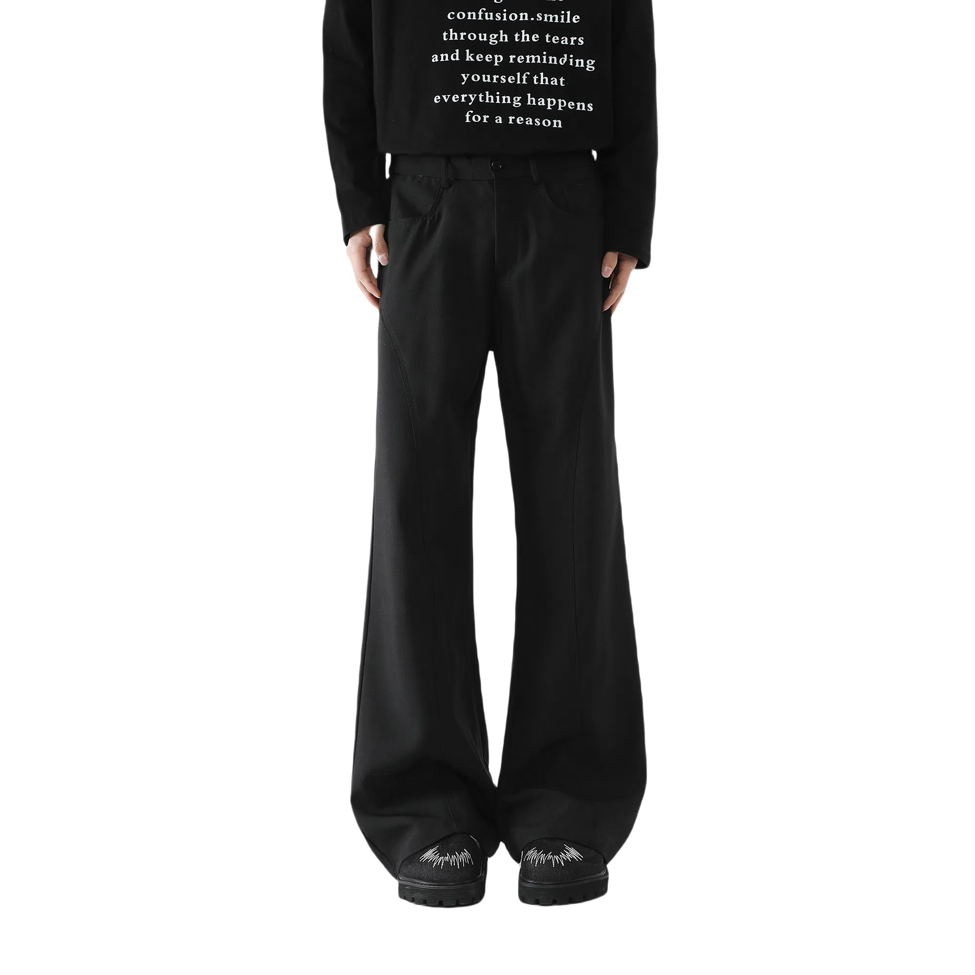 Hypeyourself Cleanfit