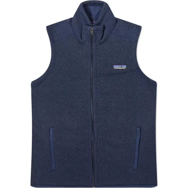 Patagonia Vest