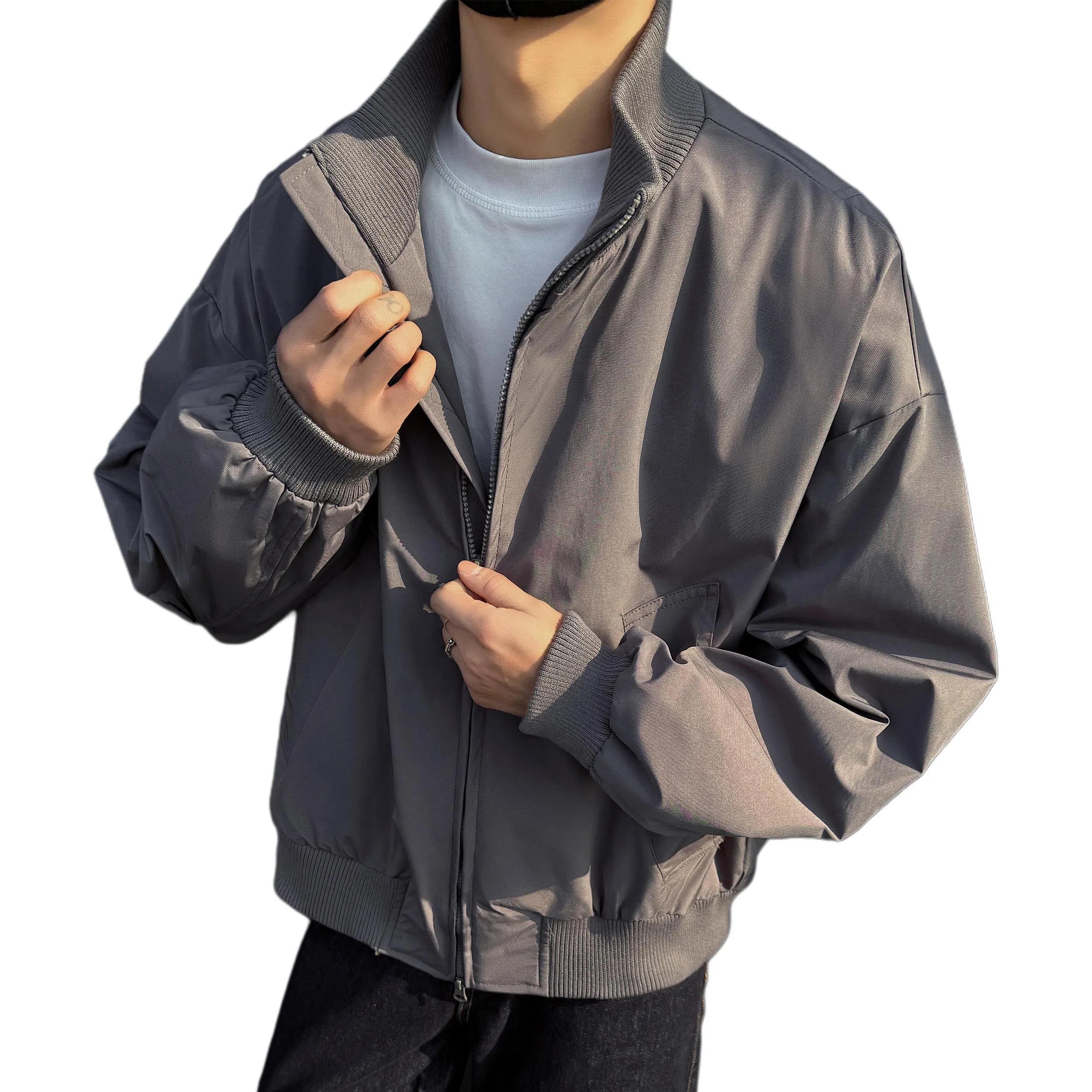 FALIAMS bomber
