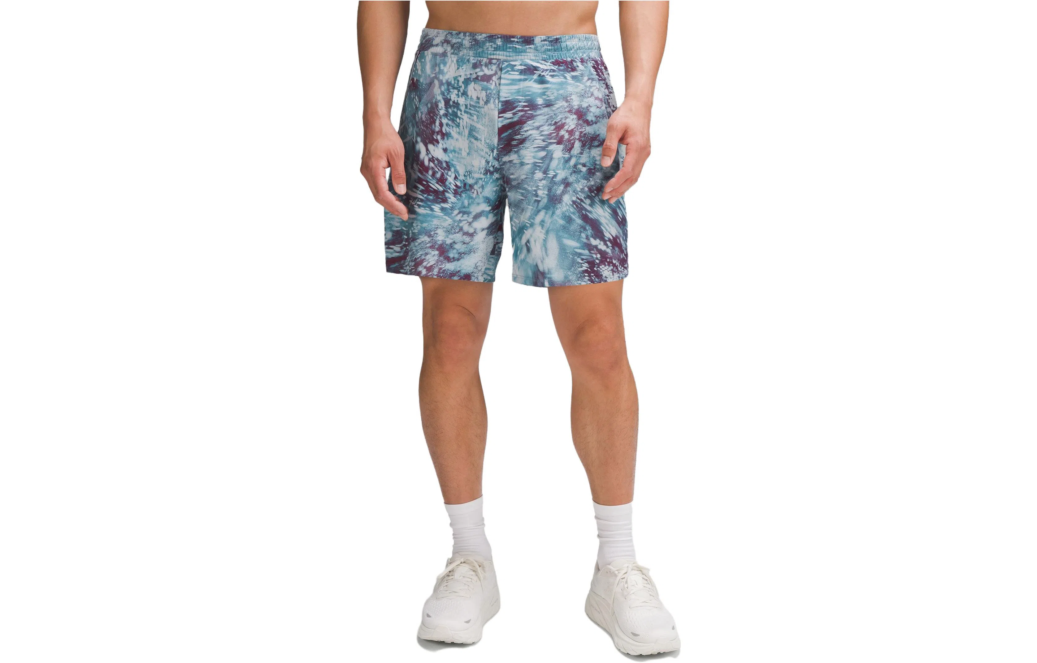 lululemon Pace Breaker