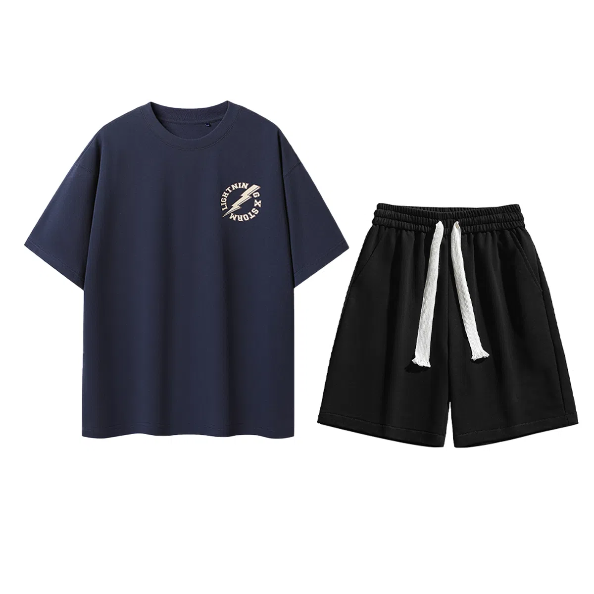 Lightning X Storm T