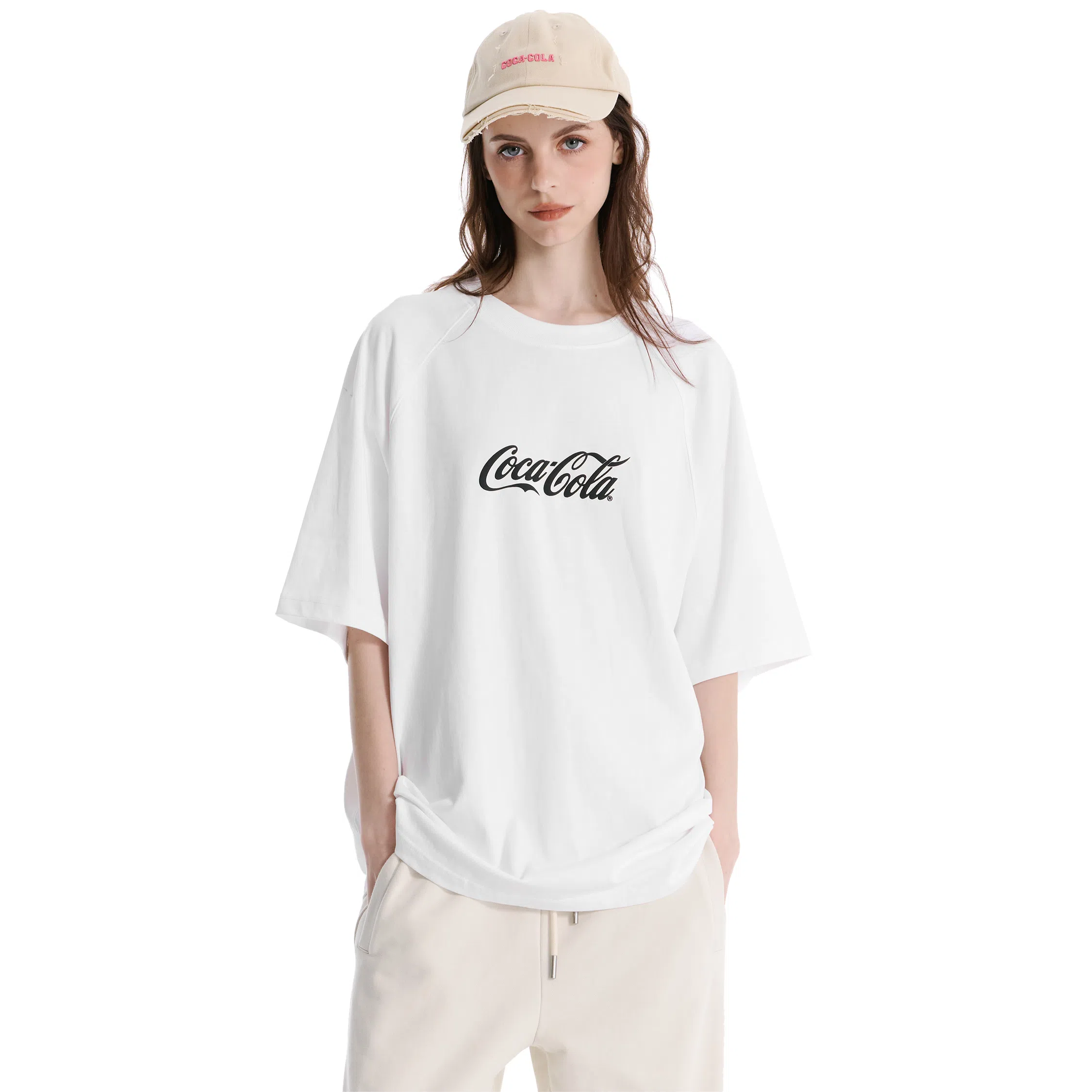 Coca-Cola Logo T