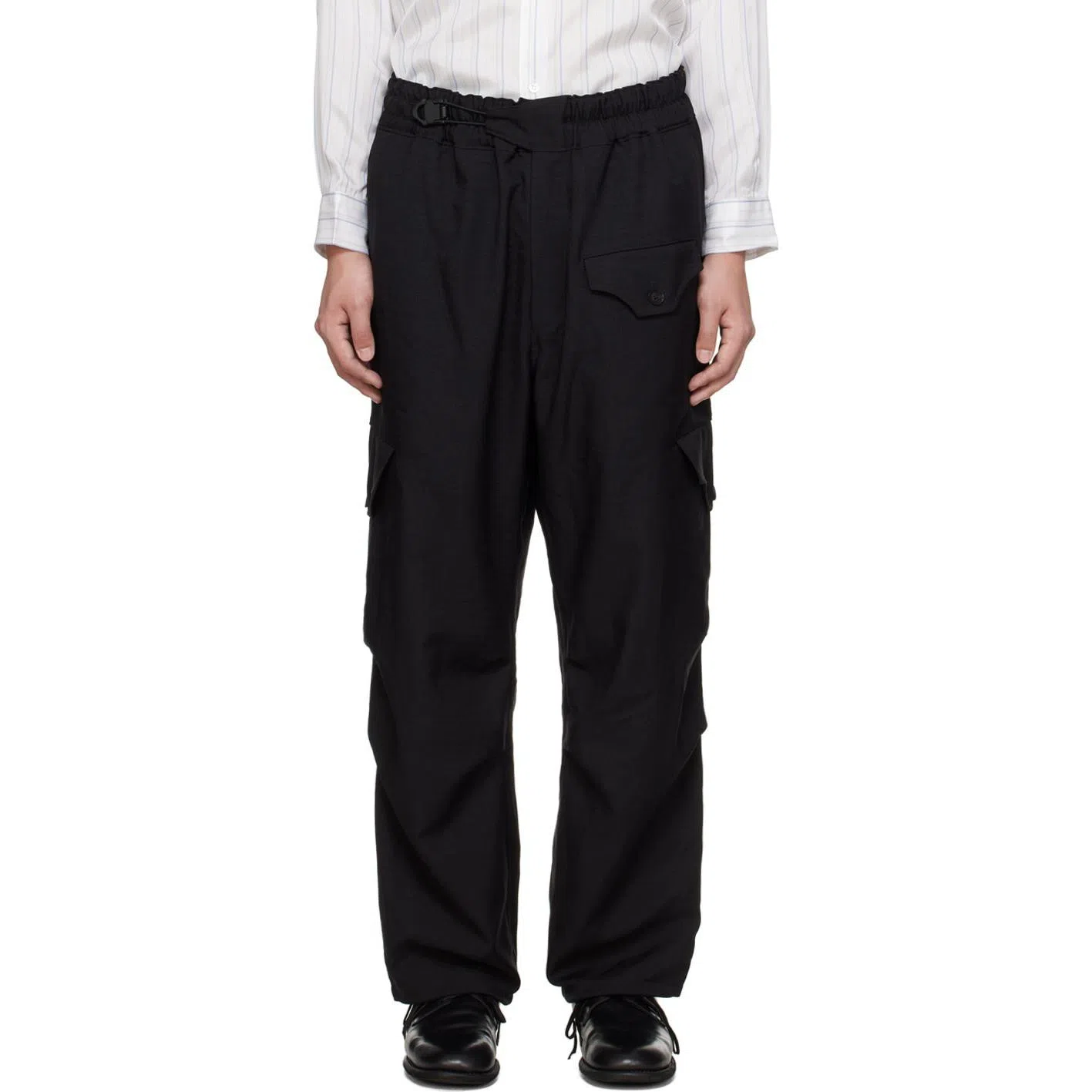 Y-3 SP UNI STR PANT