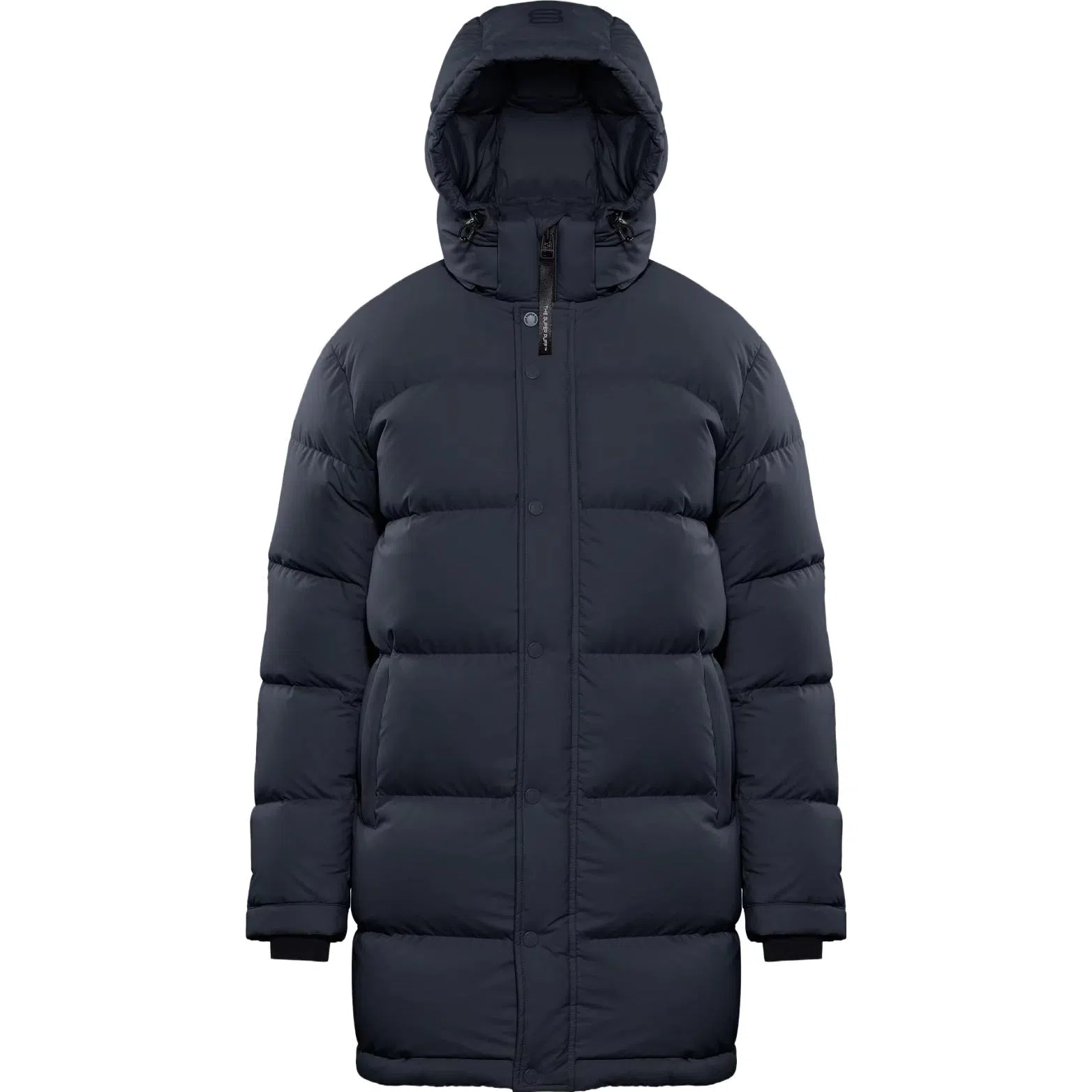 ARITZIA Super Puff cliMATTE Mid 6