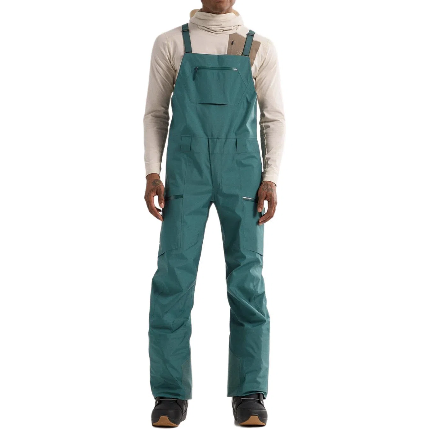 Arcteryx Sabre Bib M