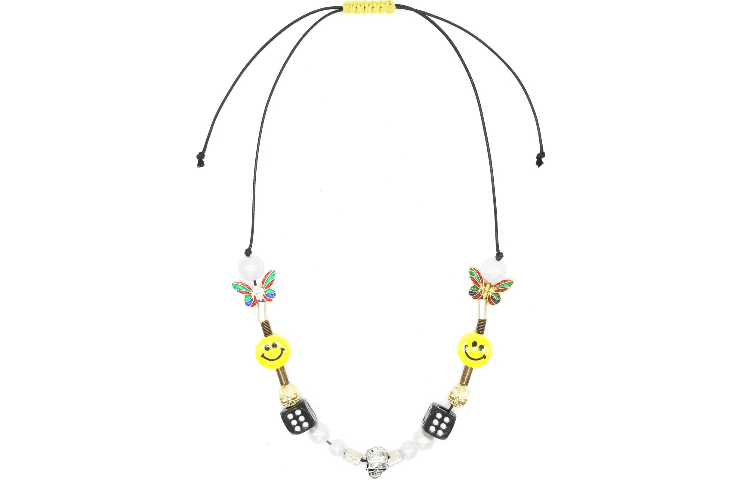 EVAE+MOB Pearl Necklace