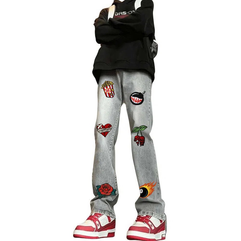 SUNSETMONENT cleanfit