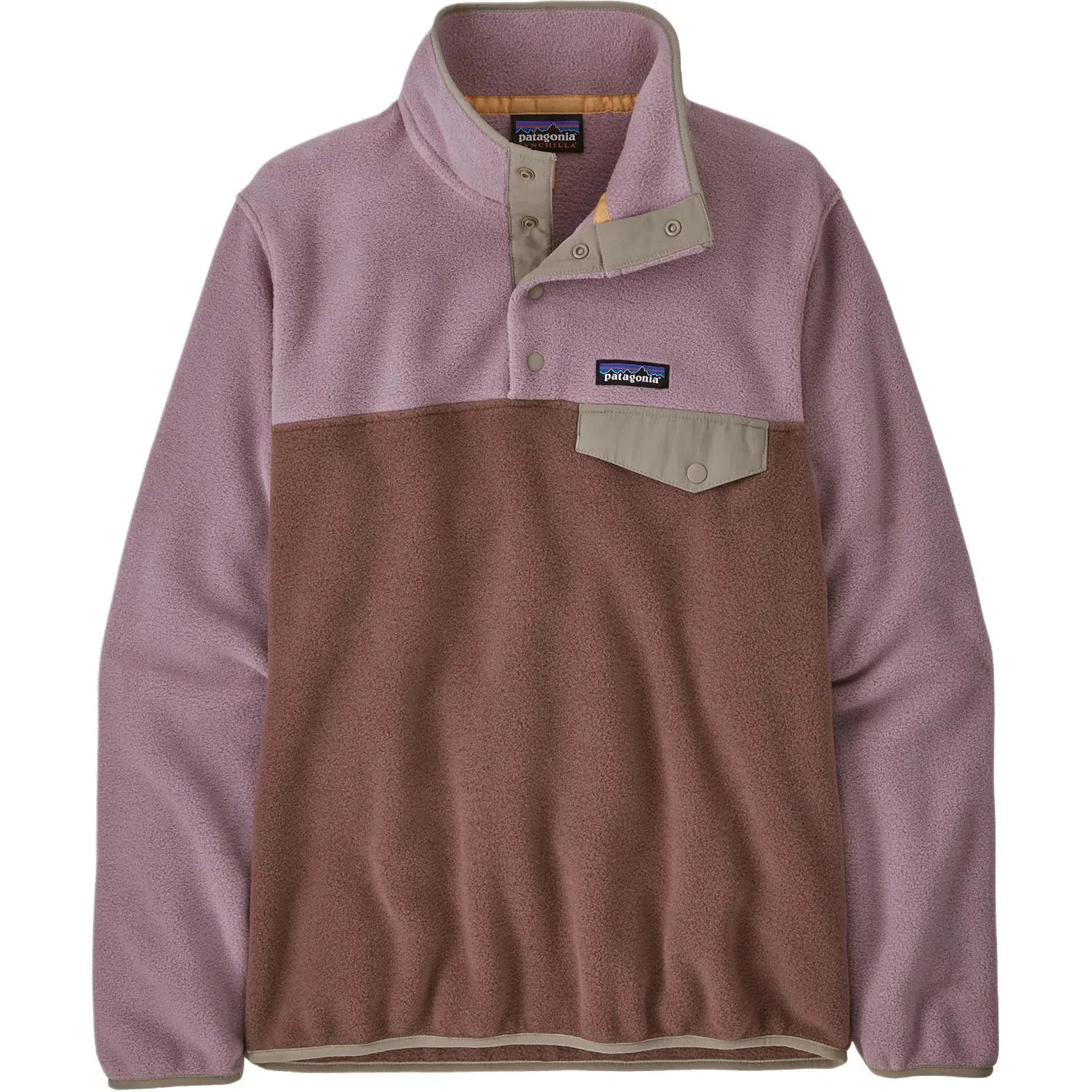 patagonia