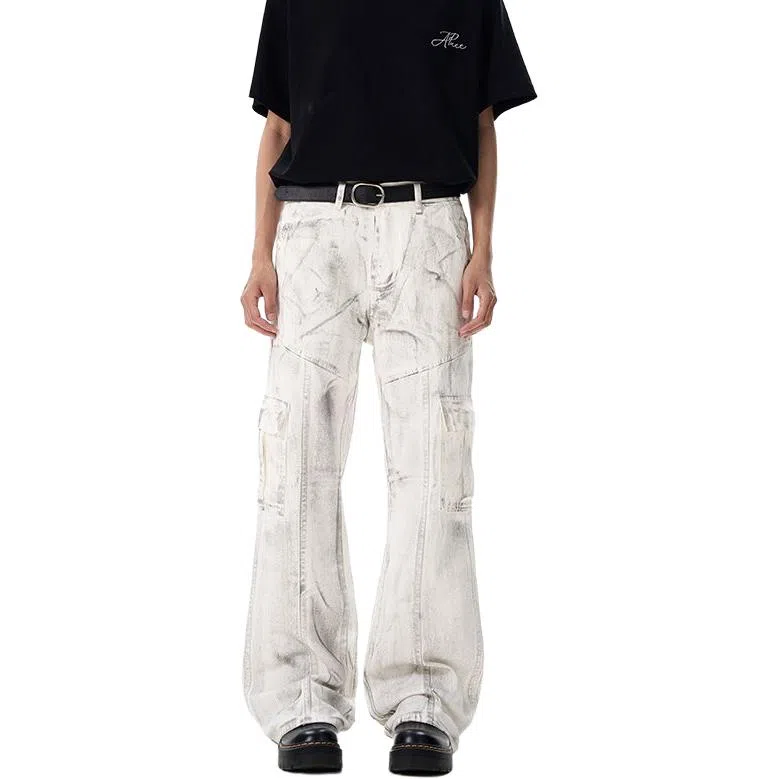 M JEANS STUDIOS 7 cleanfit