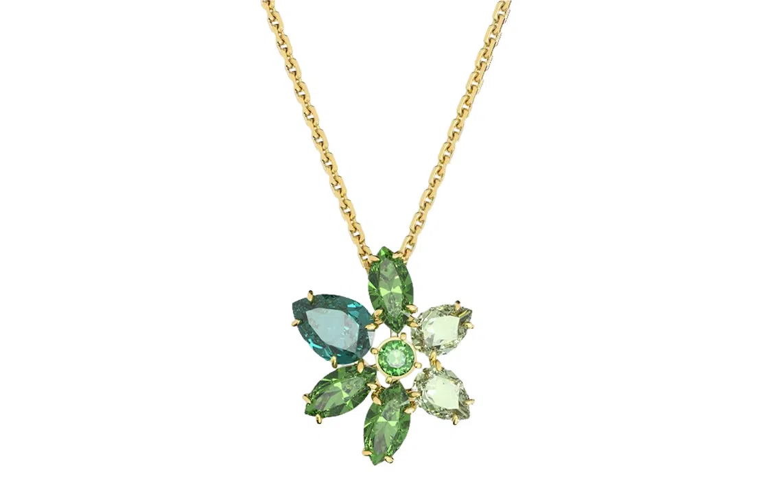 Swarovski Gema Necklace