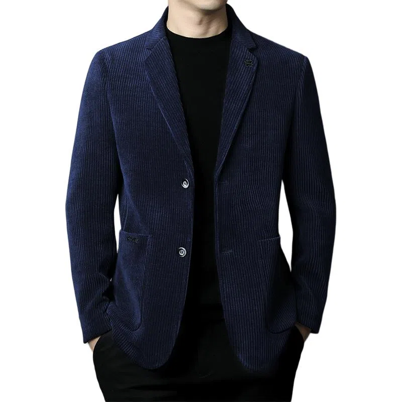 BrandName Corduroy Blazer