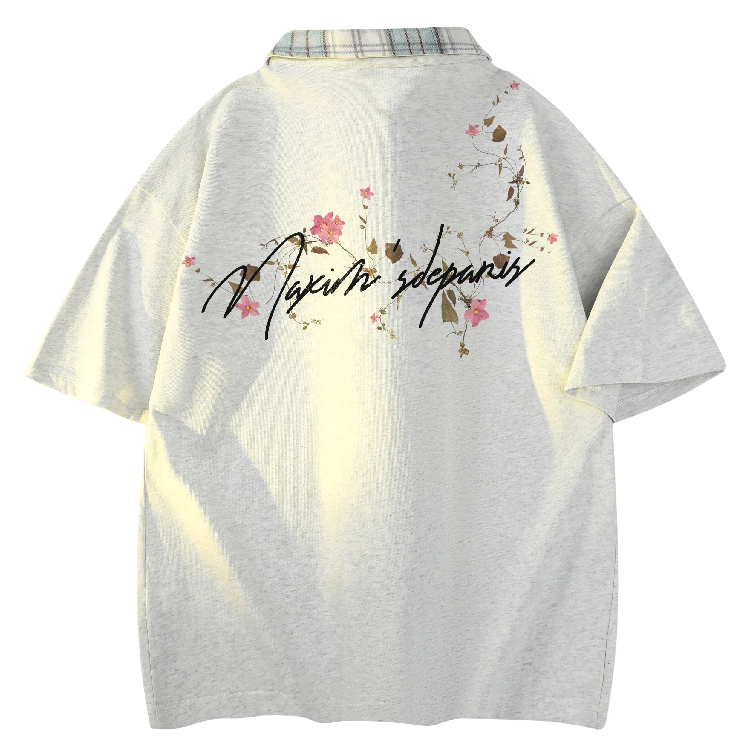 maxim's de paris Polo