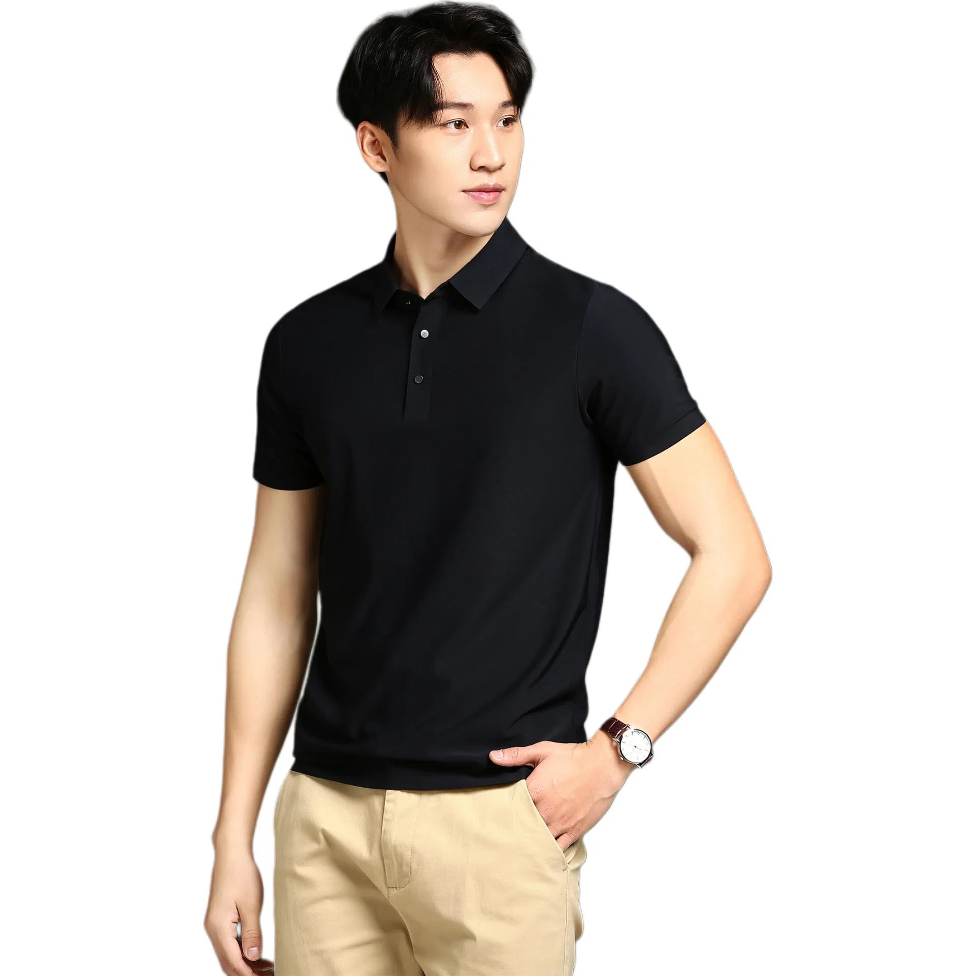 33TH Polo
