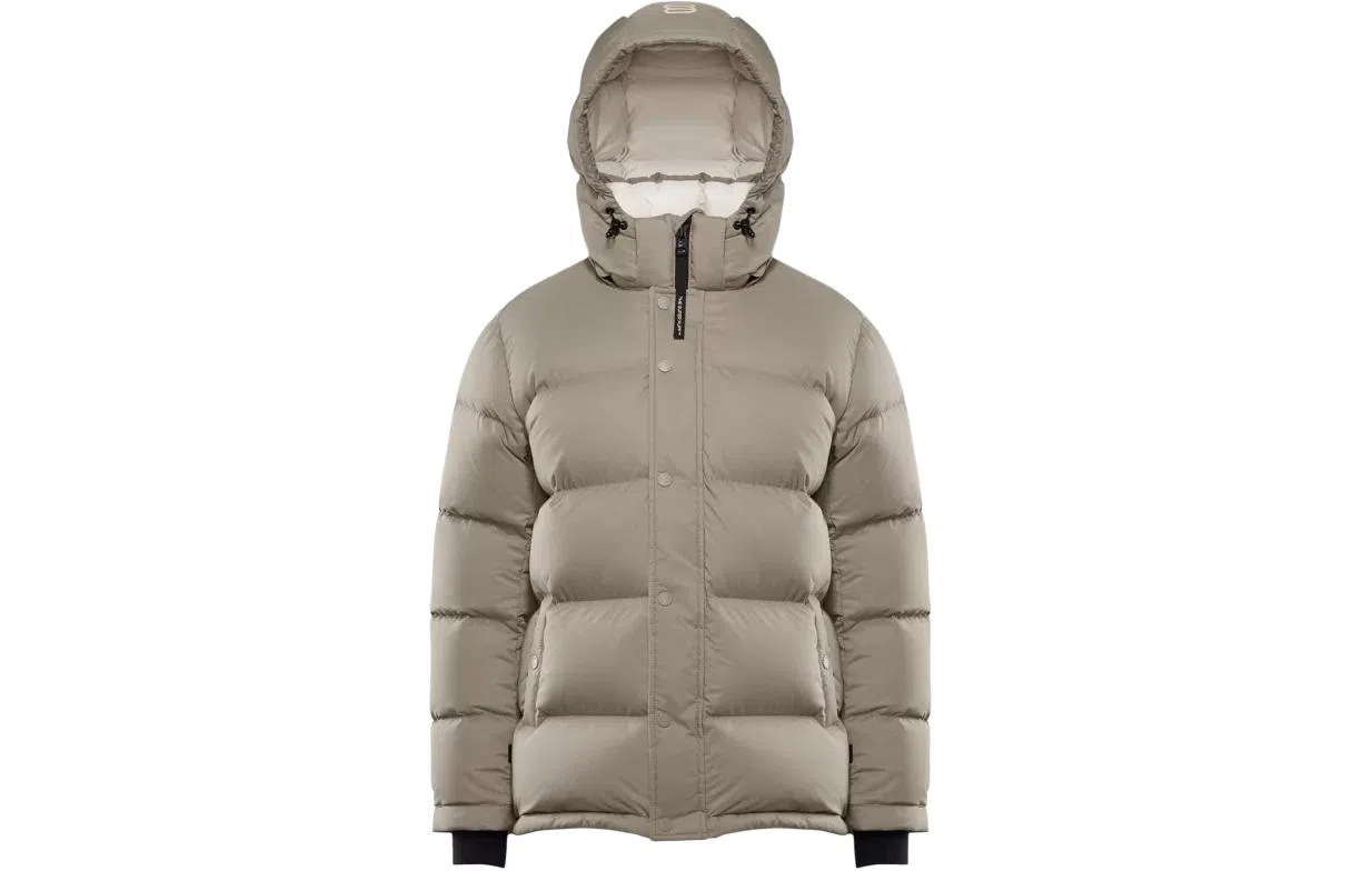 ARITZIA Super Puff cliMATTE Original 5