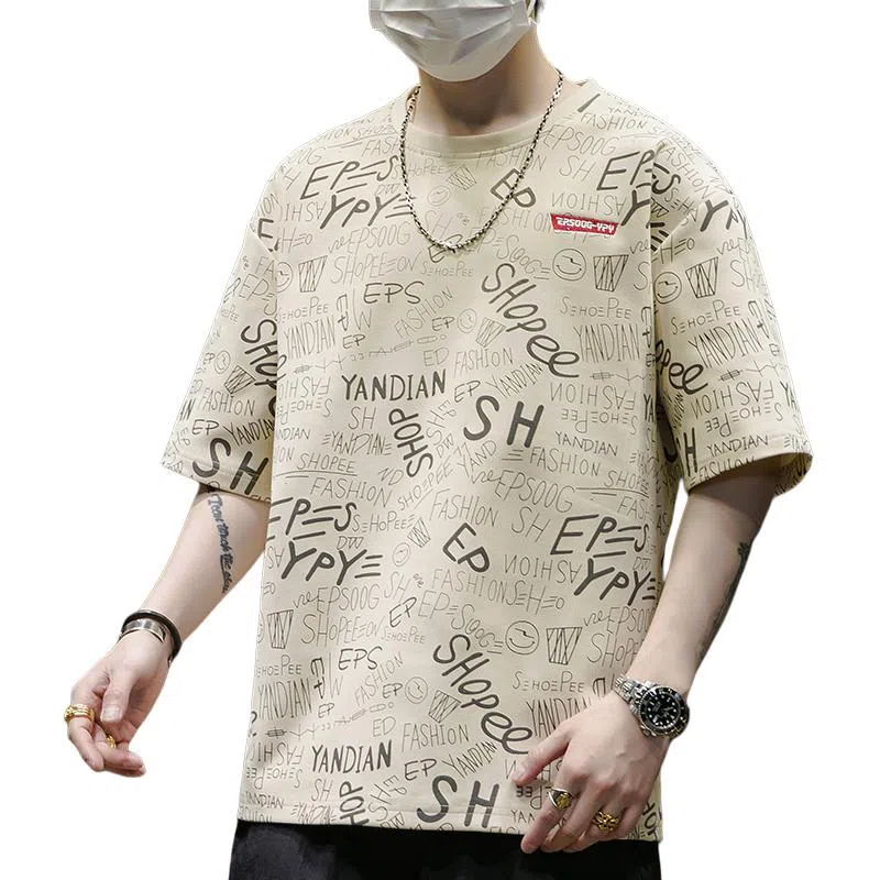 T