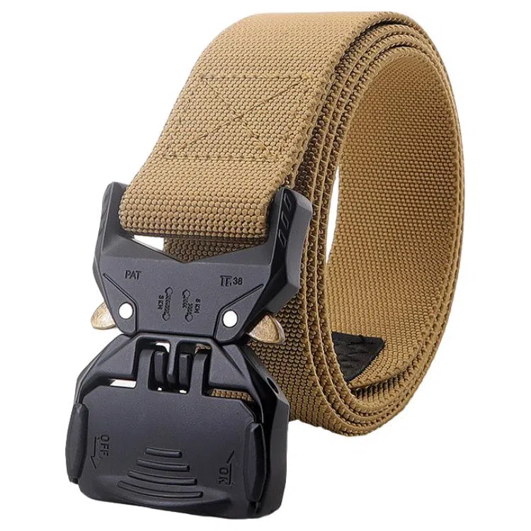 Yamamaru Tactical Belt