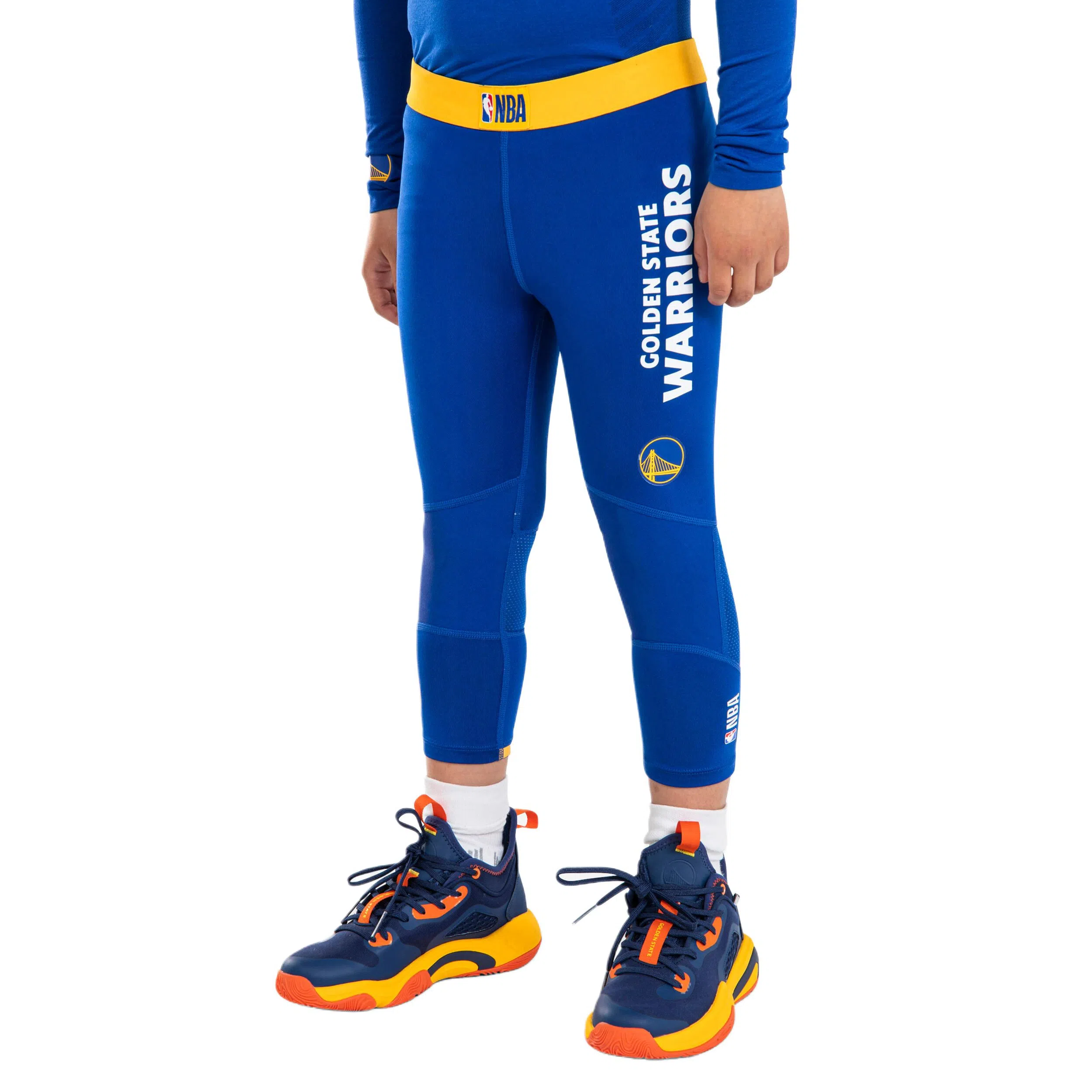 DECATHLON TARMAK 500 NBA capri