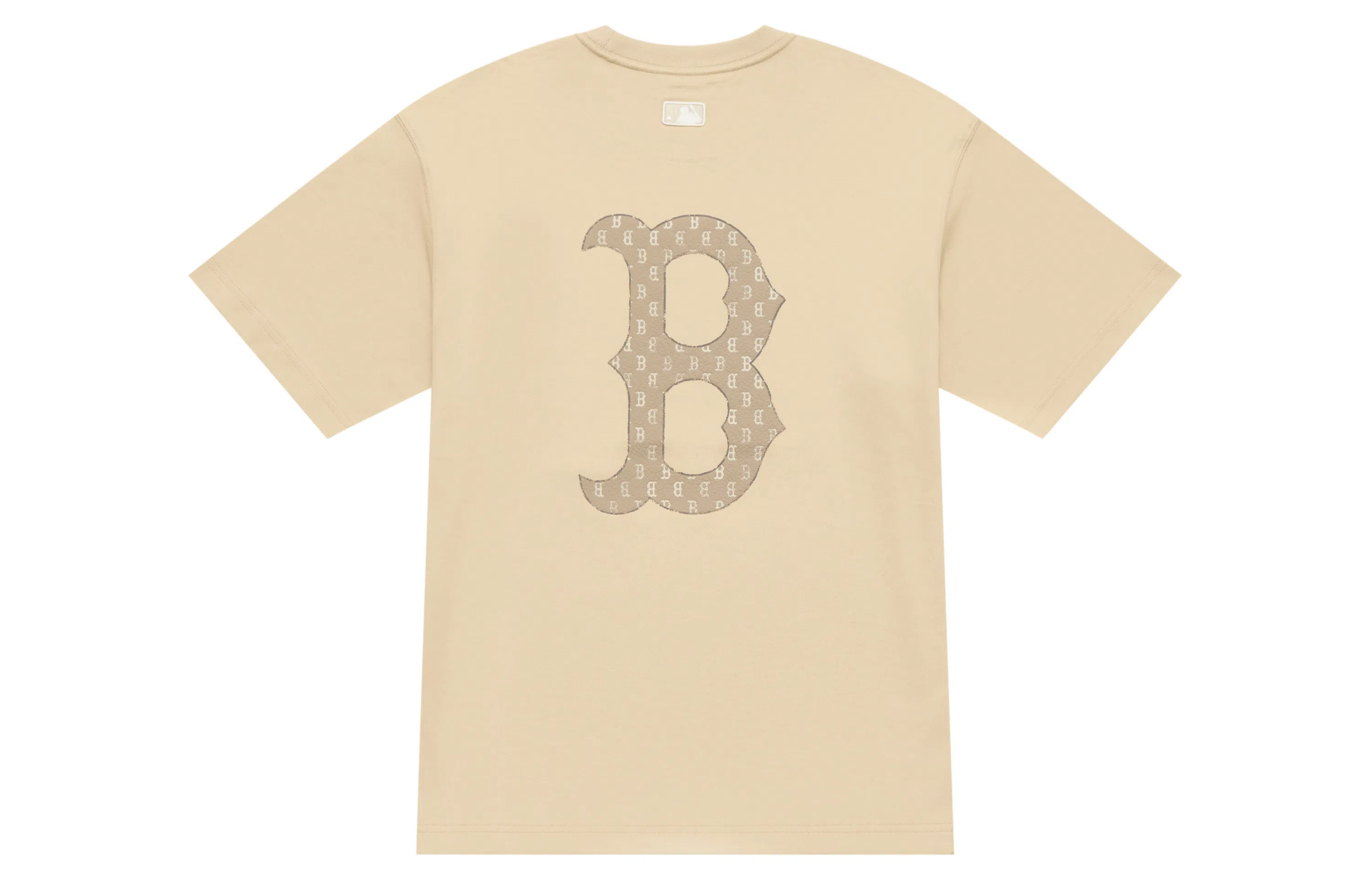 MLB Basic MONOGRAM logoT
