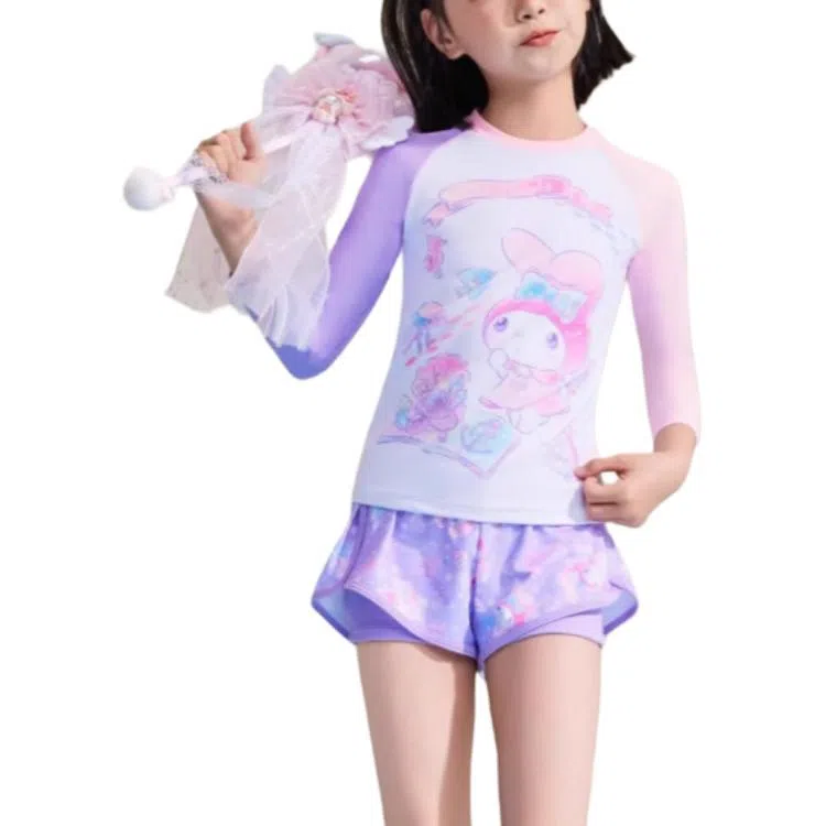 ZOKE x Sanrio SS25 2