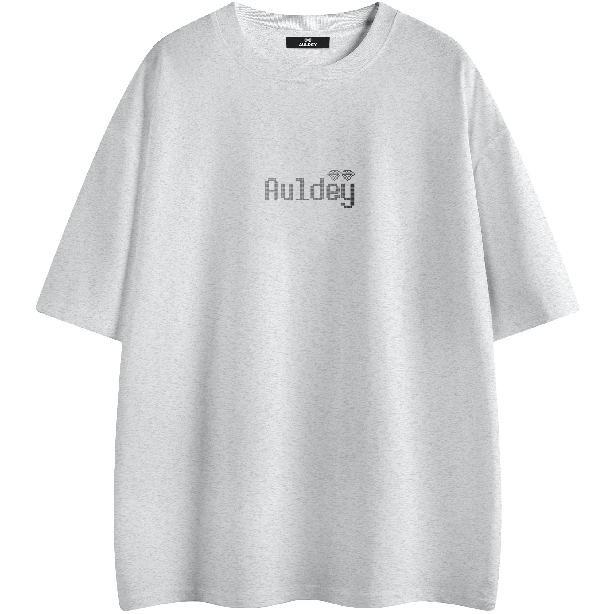 AULDEY LogoT