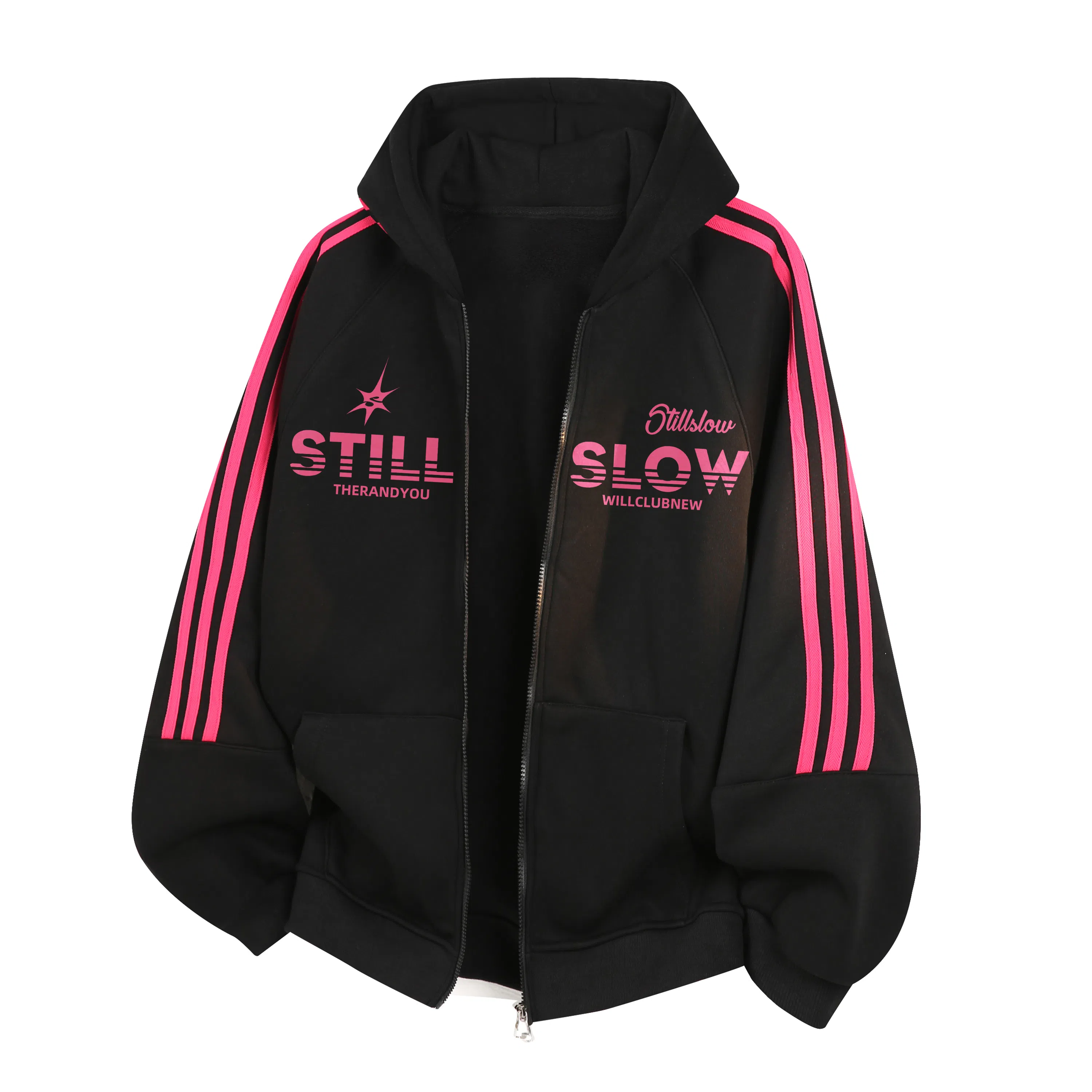 Stillslow