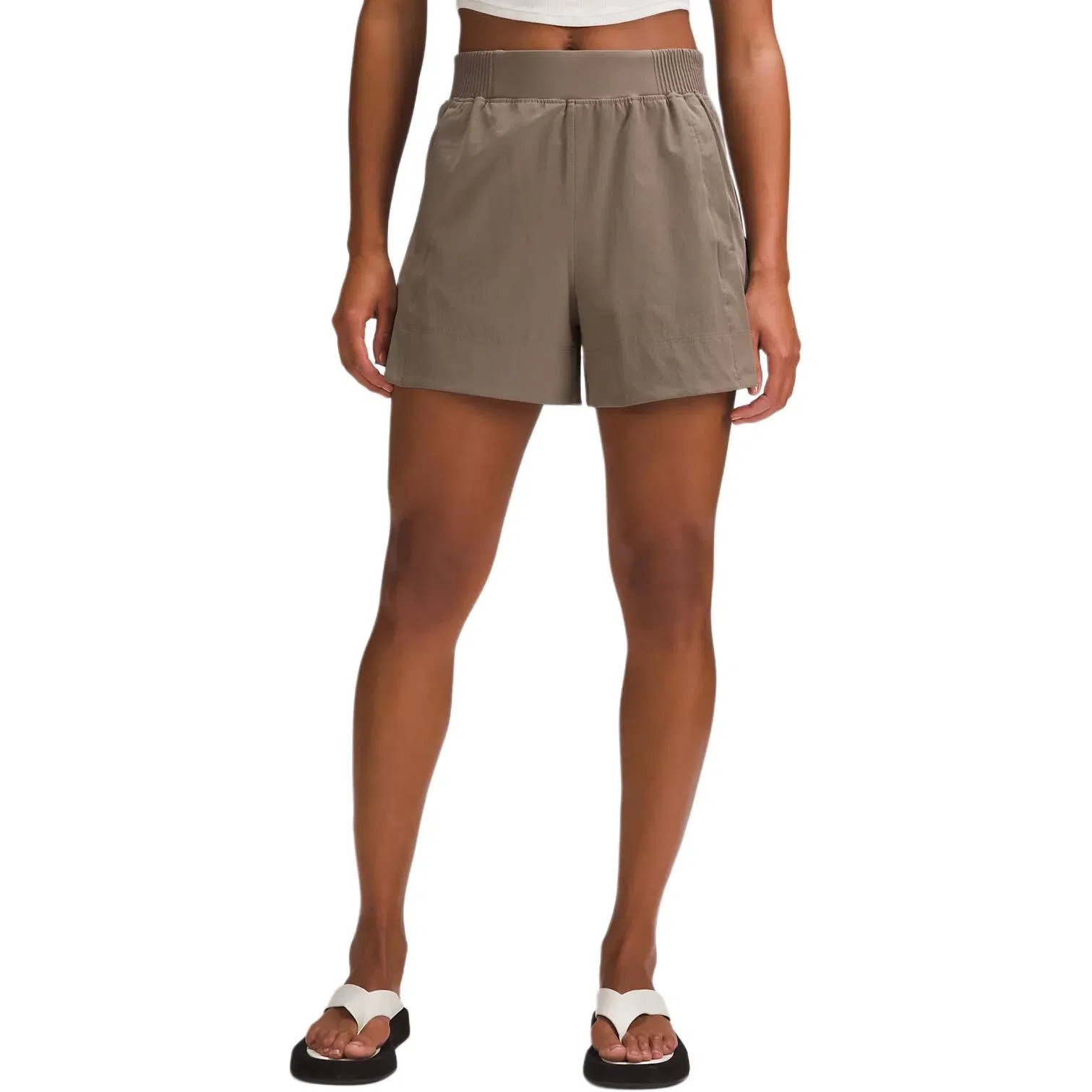 lululemon Stretch Woven 4"