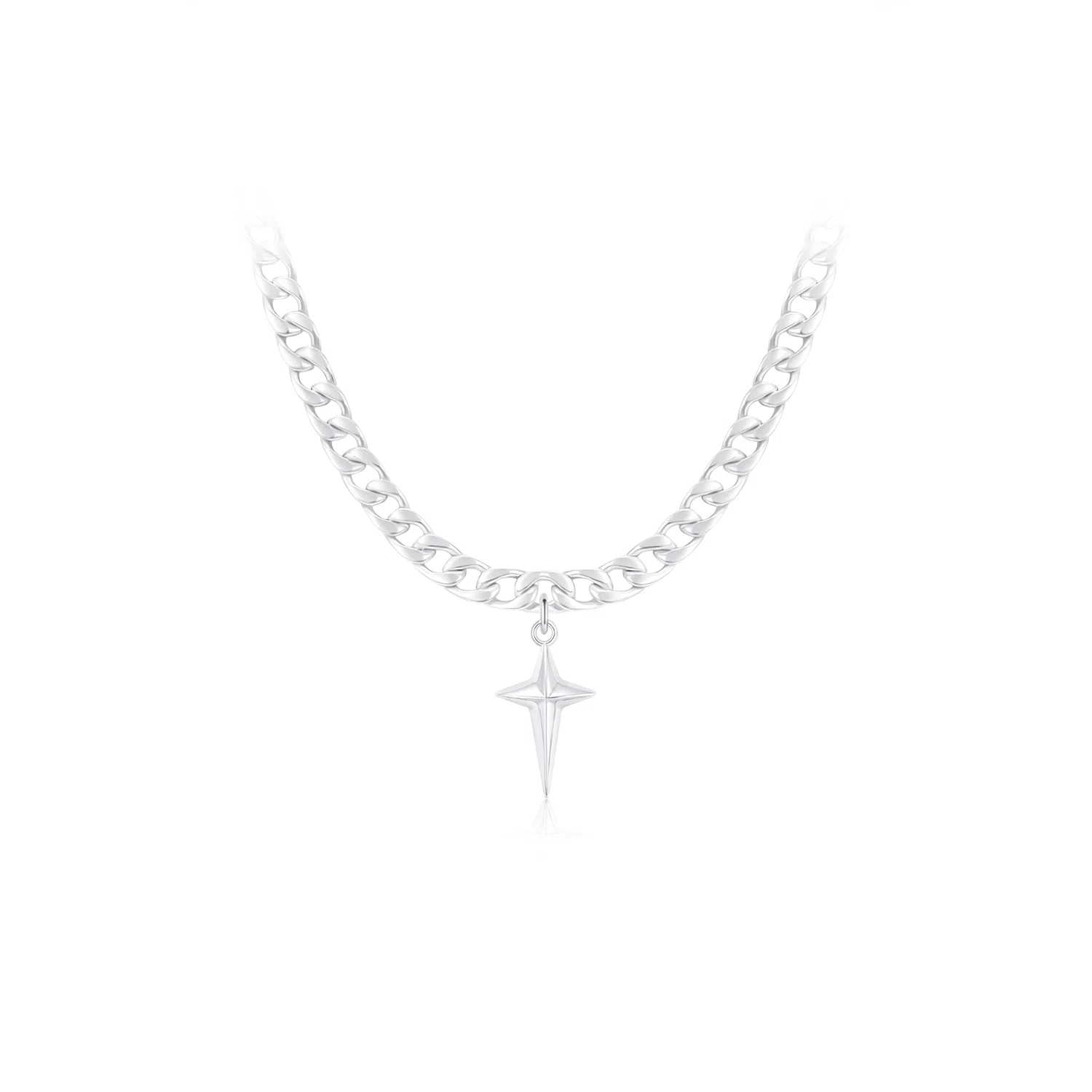 Cuz strange Intention