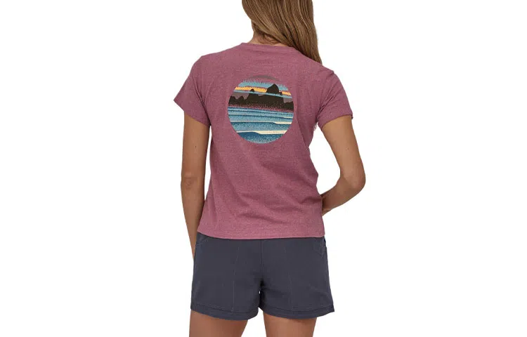 patagonia T