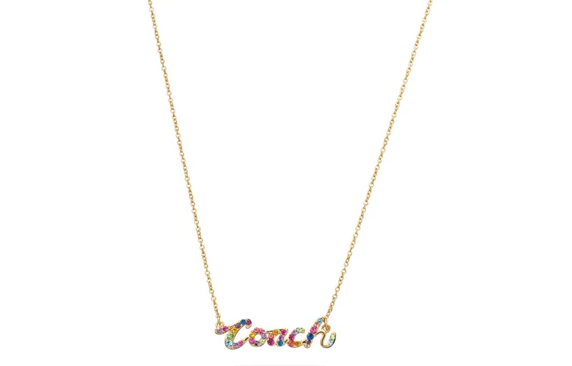 COACH Rainbow