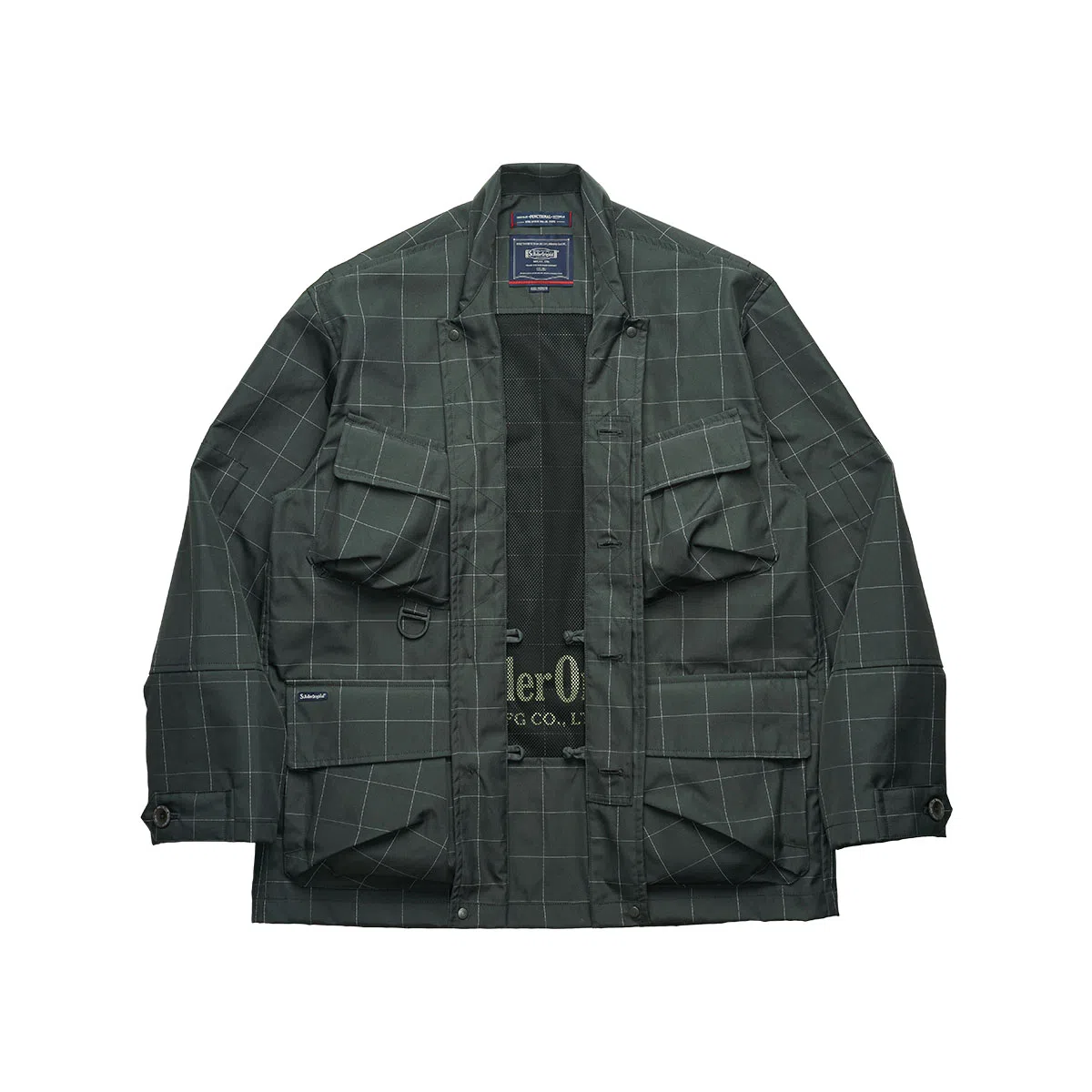 ST.ROLLER ORIGINAL BDU