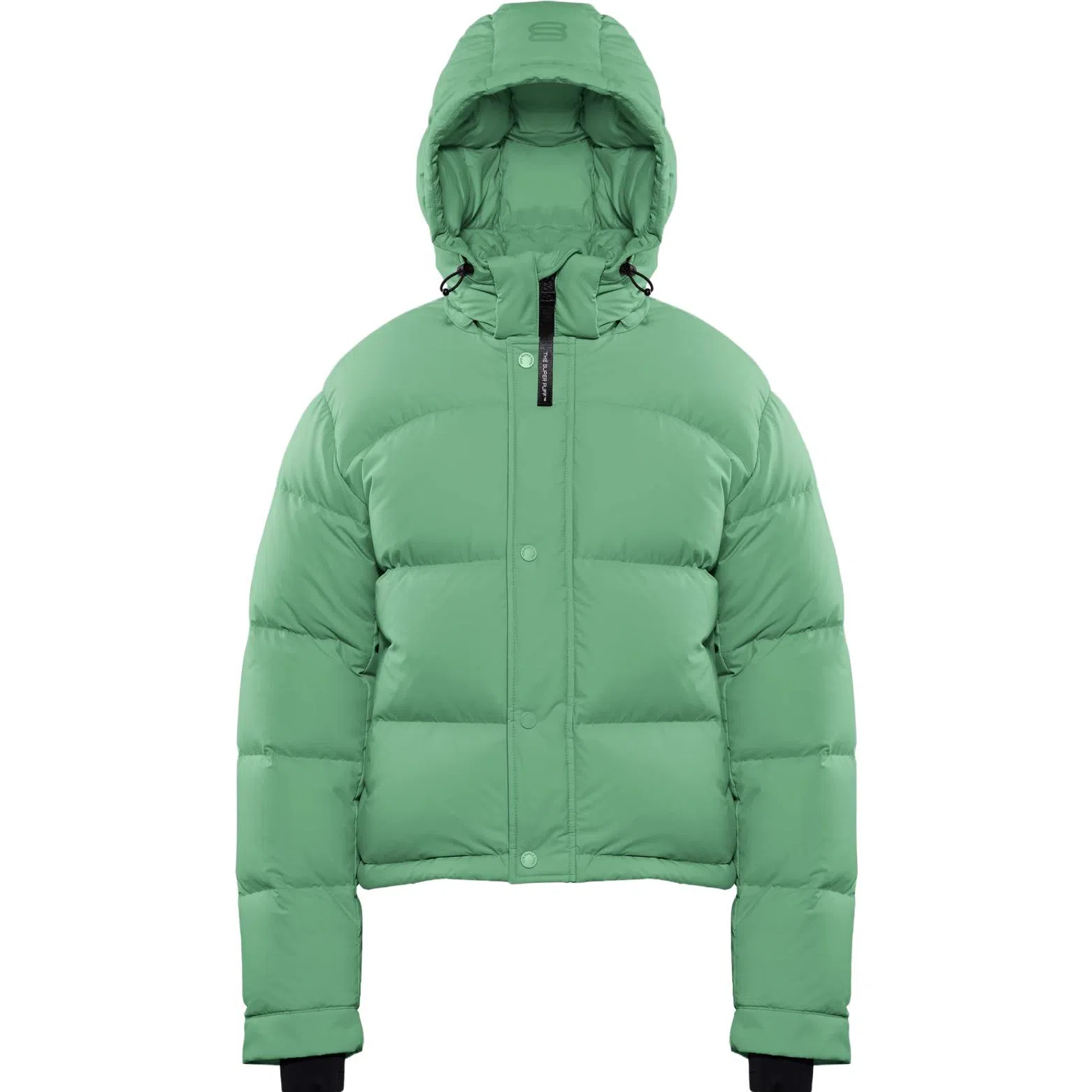 Aritzia TNA Super Puff Shorty