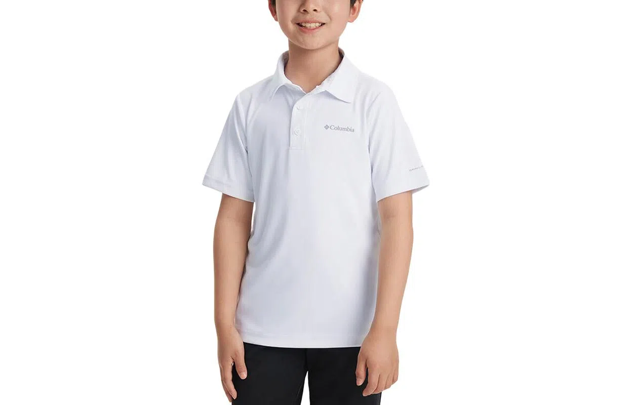 Columbia Polo