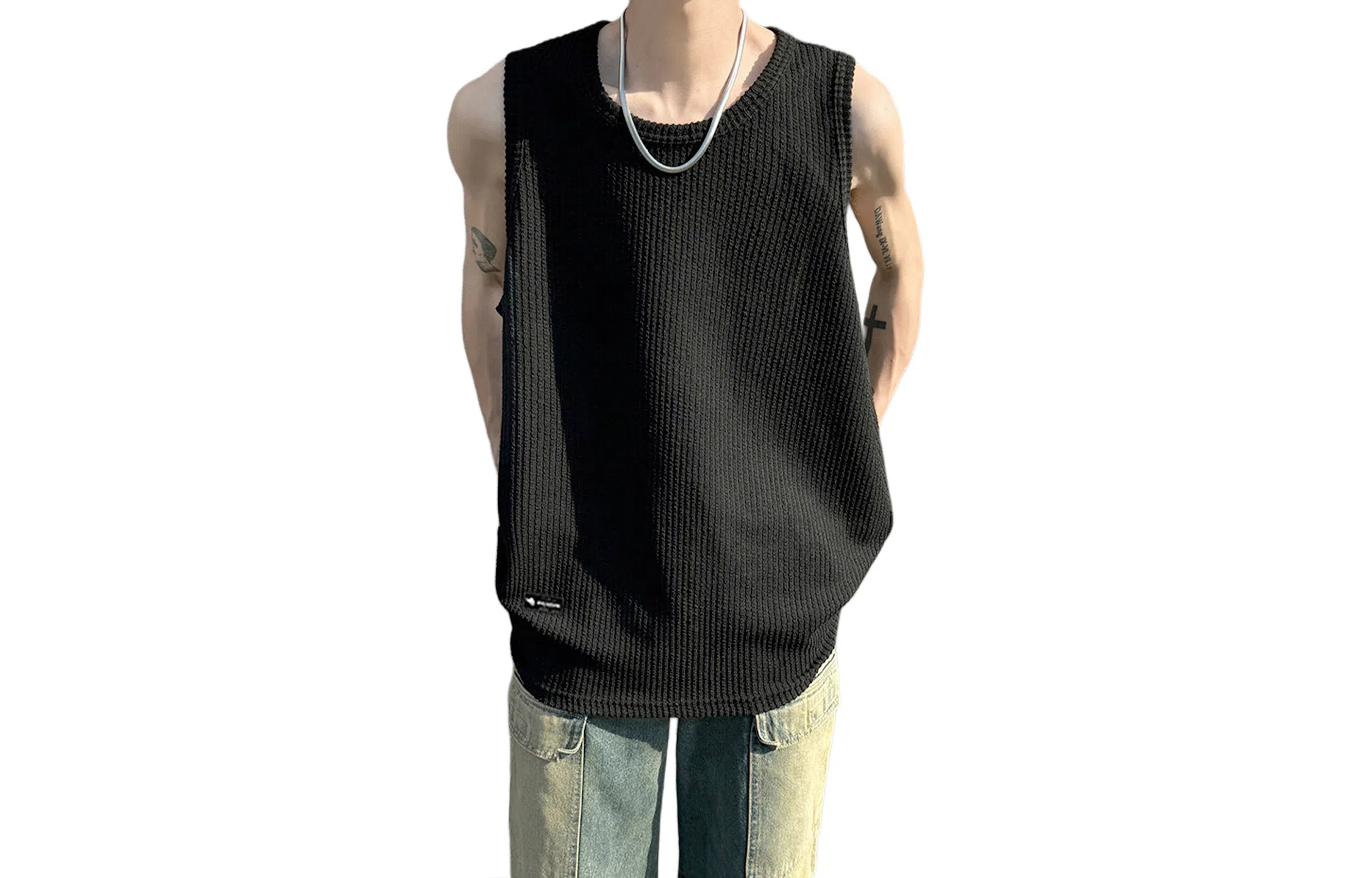 URBAN AUTHENTIC Tcleanfit