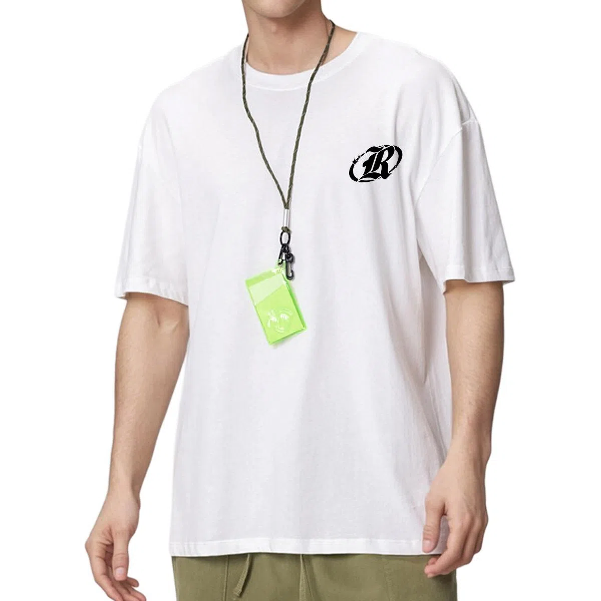 ROSECREED T