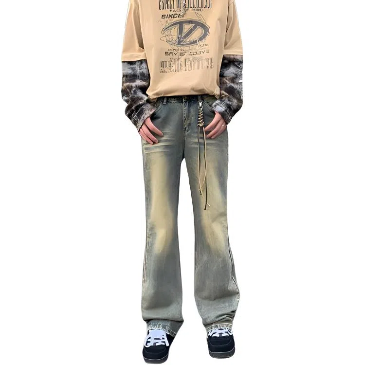 BEAR UNION vibecleanfit