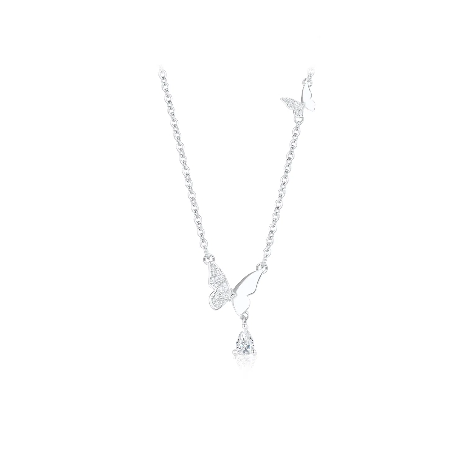 Cuz strange Intention ins