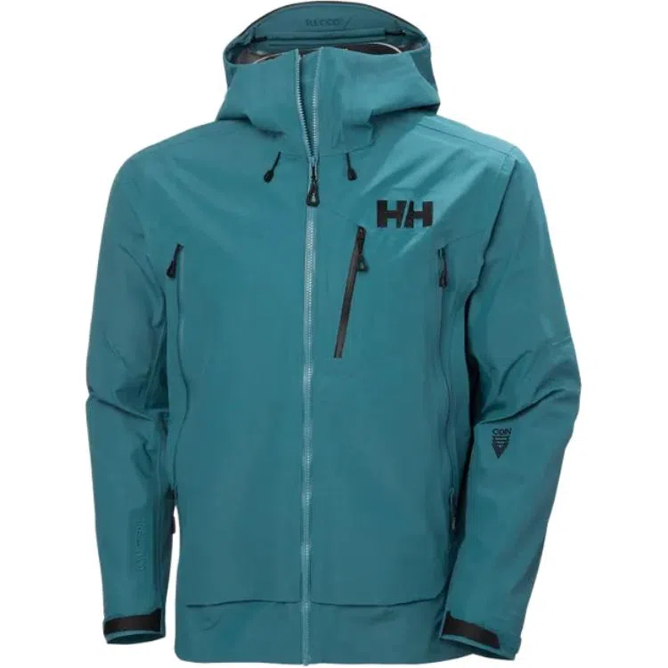 Helly Hansen Odin Worlds 3.0