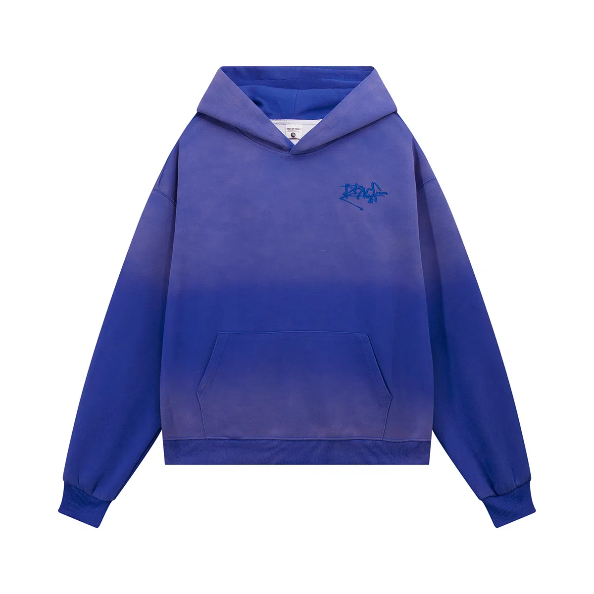 SY Vintage Dirty fit