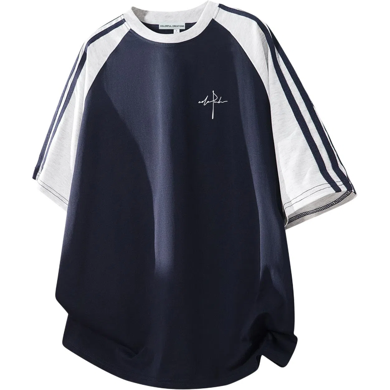 Colorful Creations logooversizeT