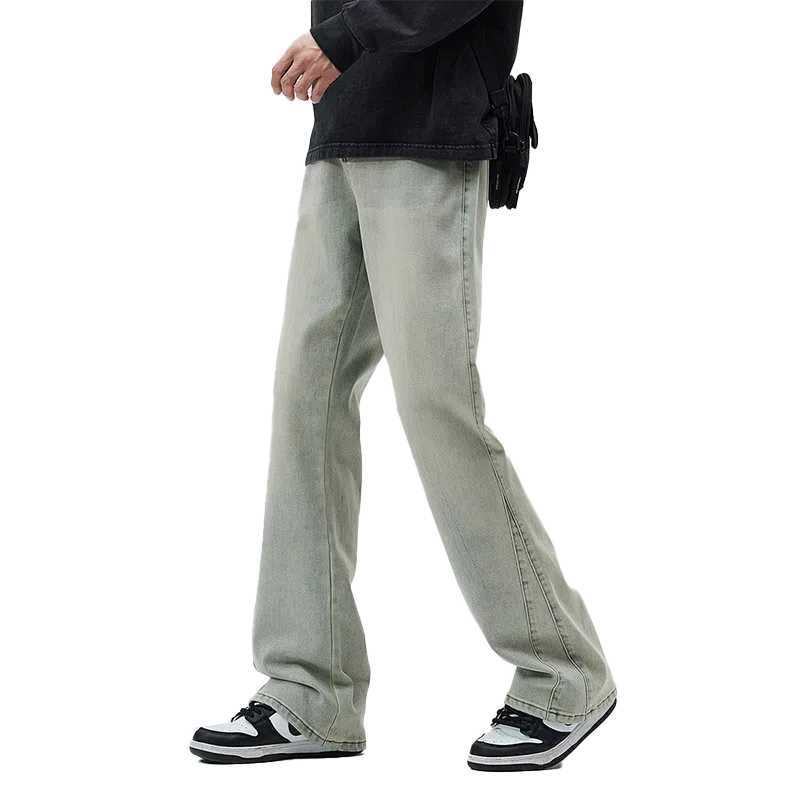 Renben Cleanfit Jeans