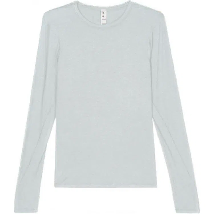 lululemon Hold Tight Long Sleeve T