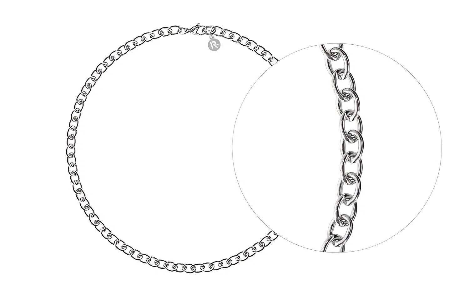 RAWNESS 8mm
