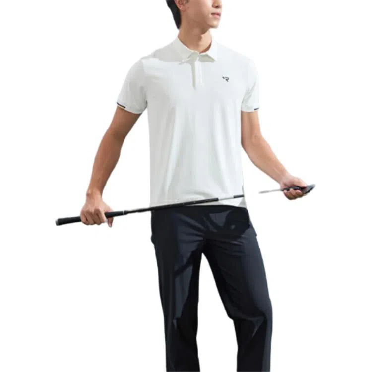 RAPIDO GOLF Polo