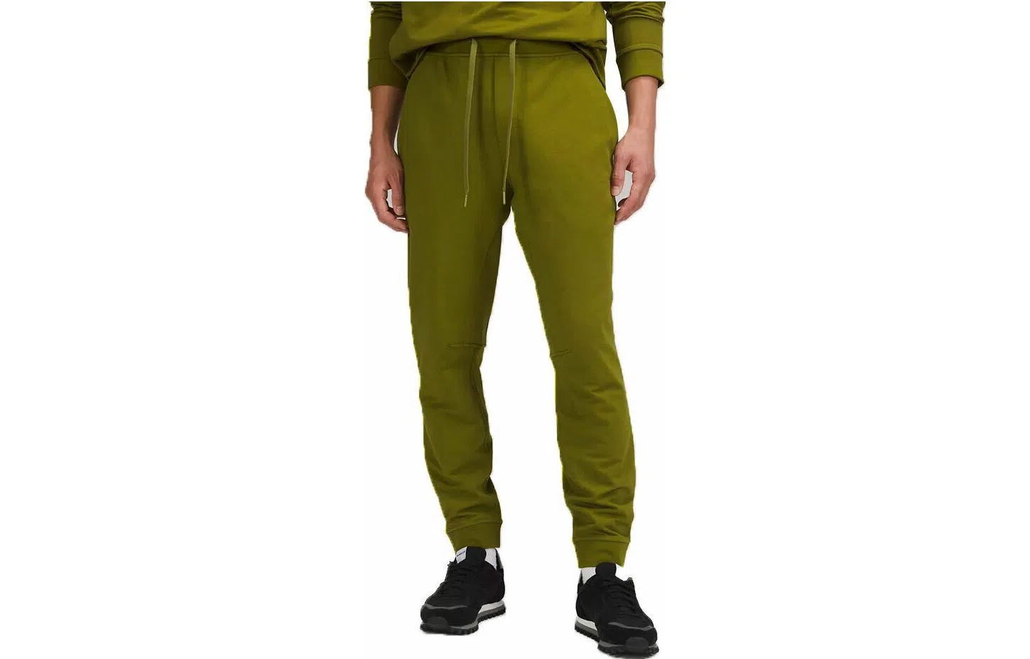 lululemon City Sweat SS22