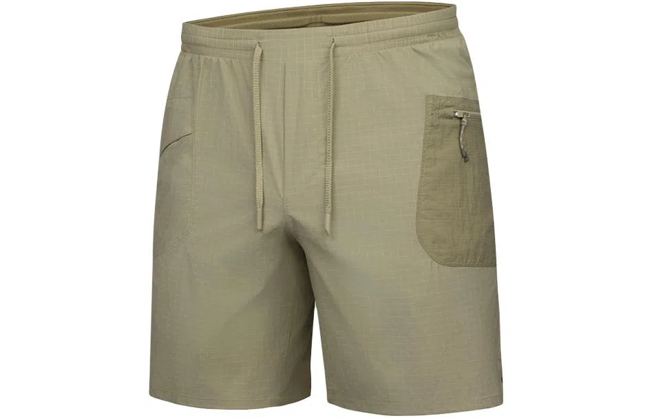 lululemon Trail-to-Swim 8"