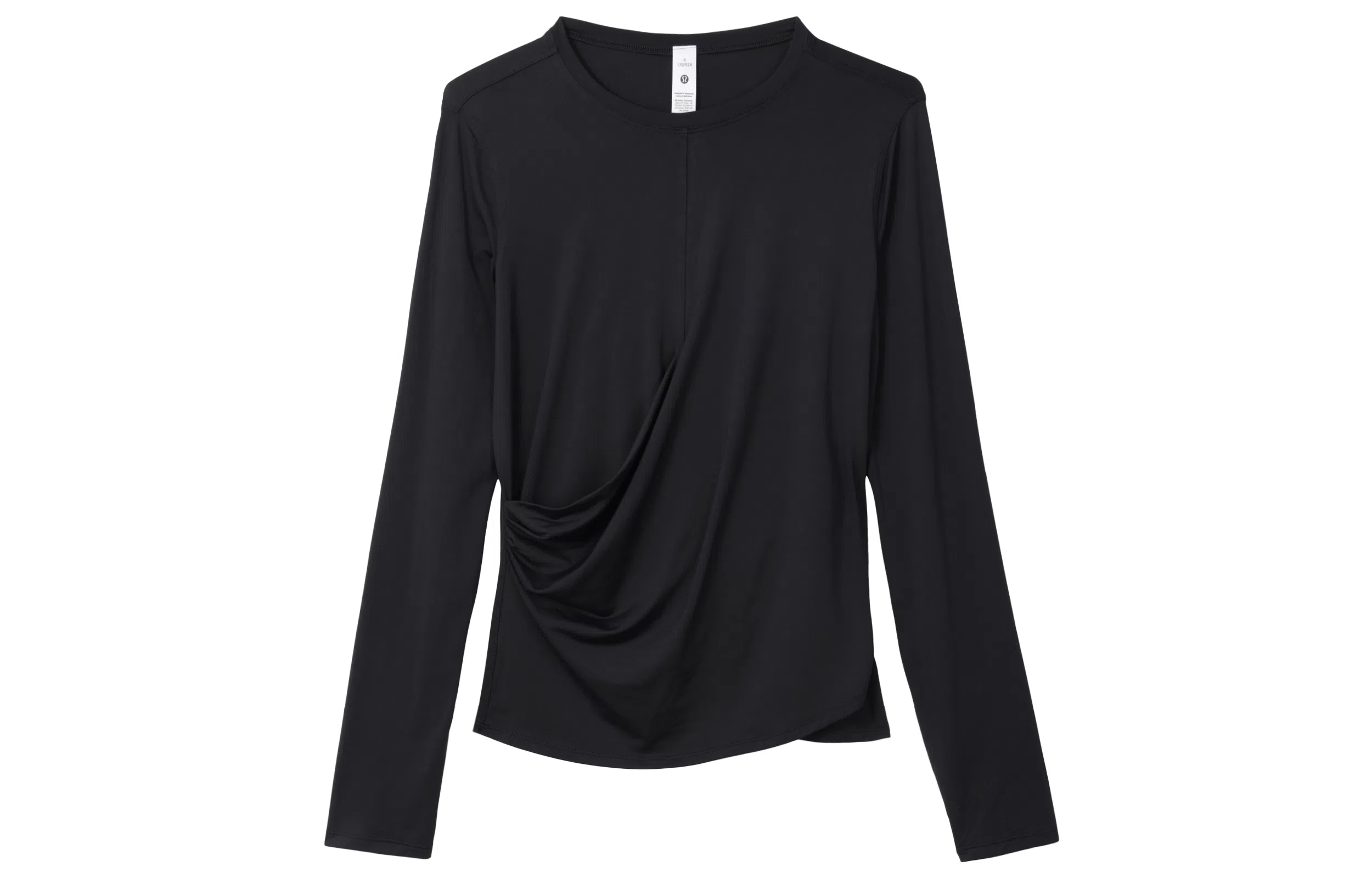 lululemon Light SmoothCover T