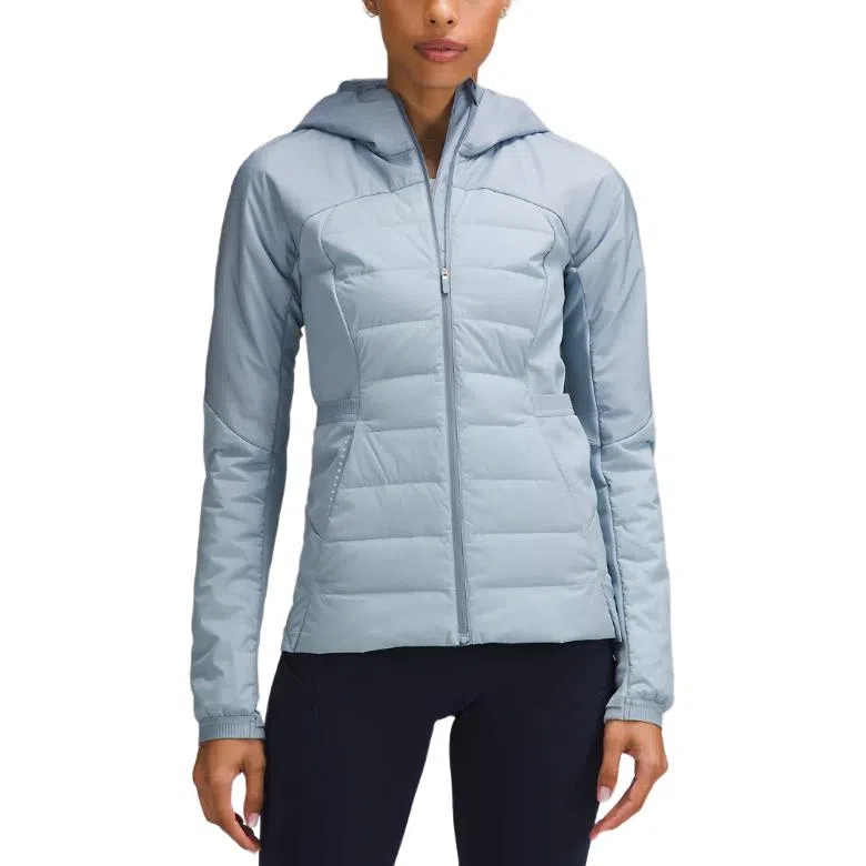 Lululemon Down For It All Jacket