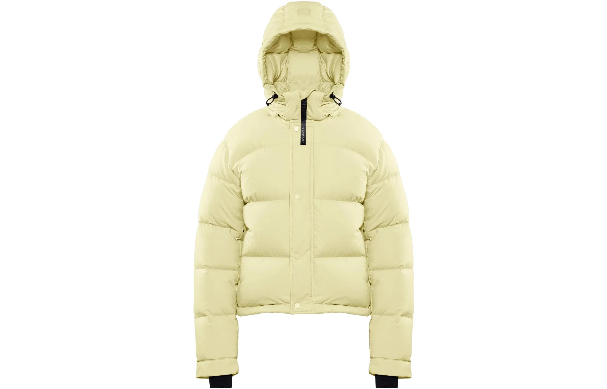 Aritzia TNA Super Puff Shorty