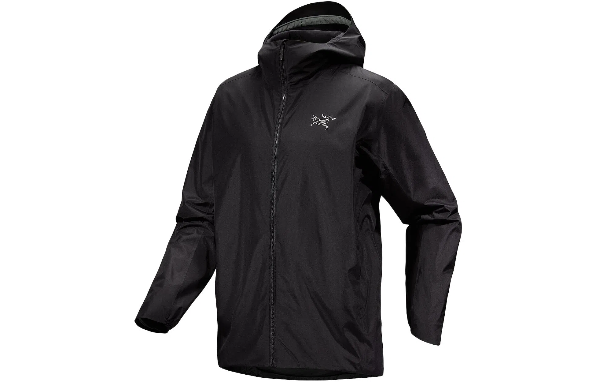 Arcteryx Solano Hoody
