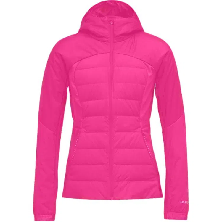 Lululemon Down For It All Jacket